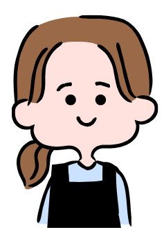 Persona avatar — Natalie