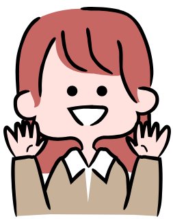 Persona avatar — Tracy